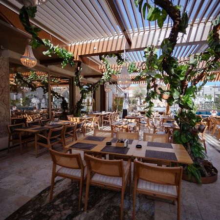 Hotel Almar Luxury Navodari Dış mekan fotoğraf