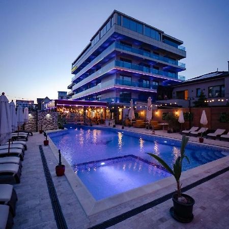 Hotel Almar Luxury Navodari Dış mekan fotoğraf