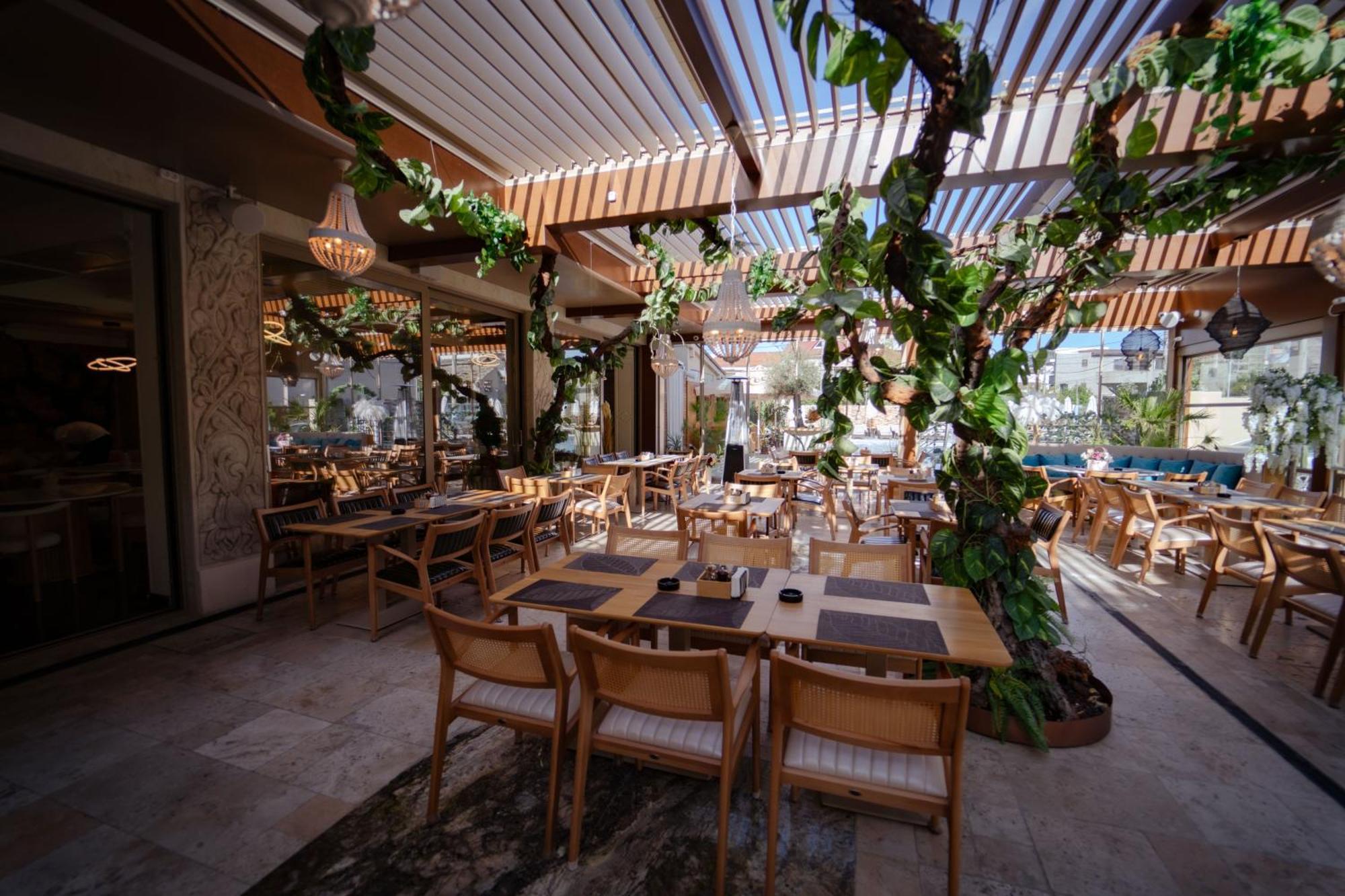 Hotel Almar Luxury Navodari Dış mekan fotoğraf