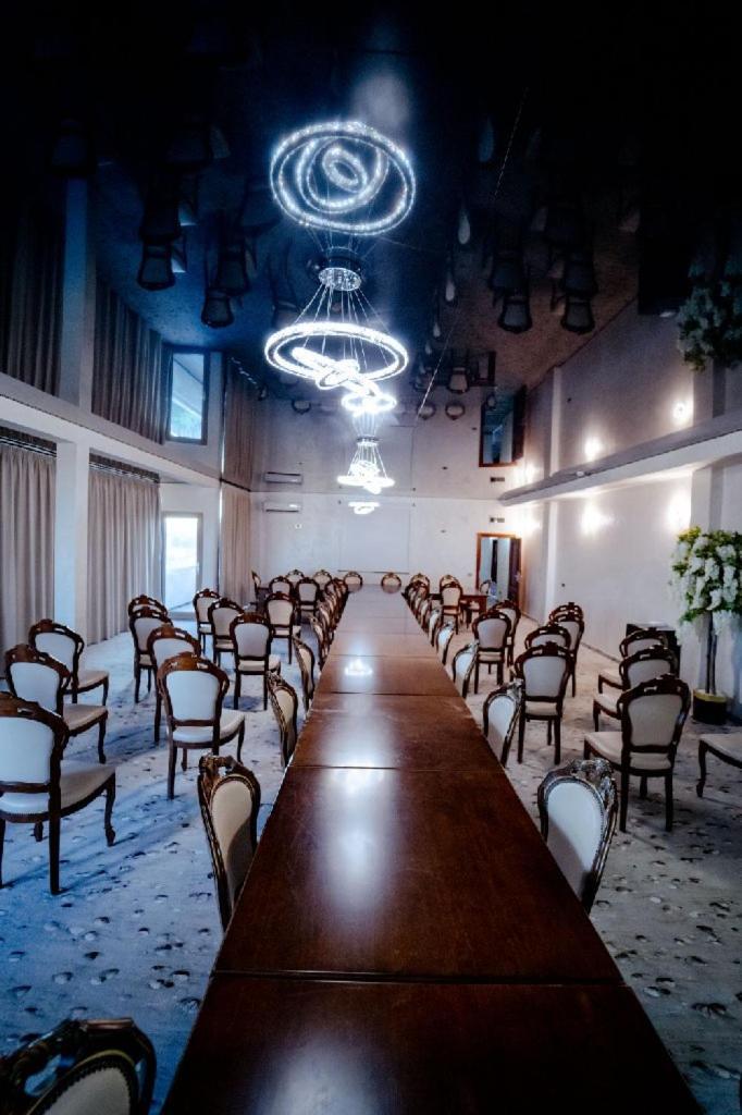 Hotel Almar Luxury Navodari Dış mekan fotoğraf