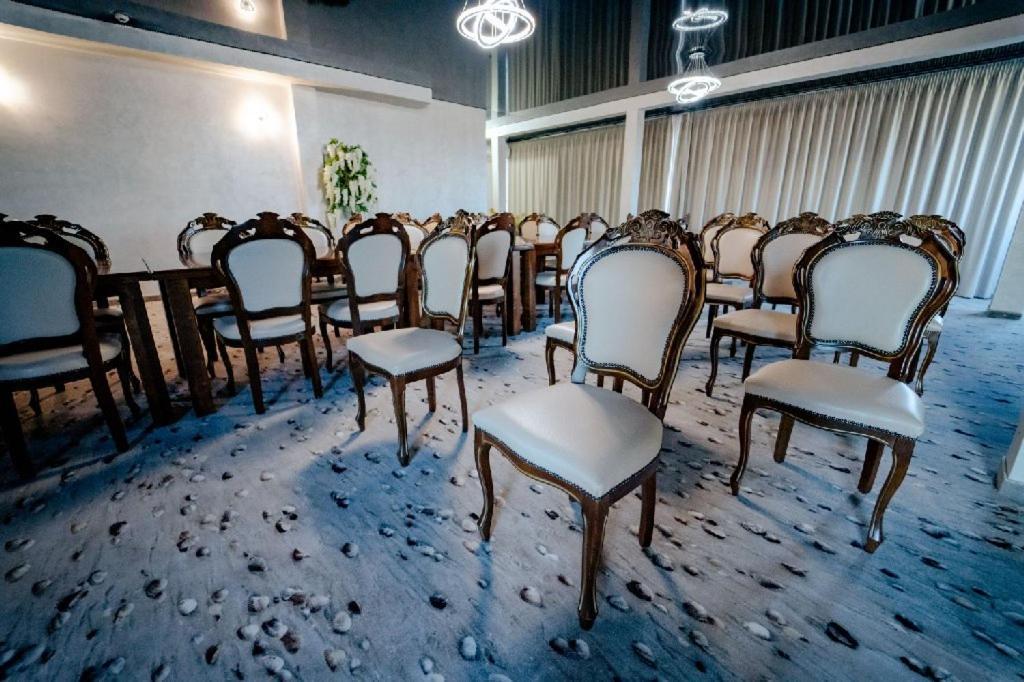 Hotel Almar Luxury Navodari Dış mekan fotoğraf