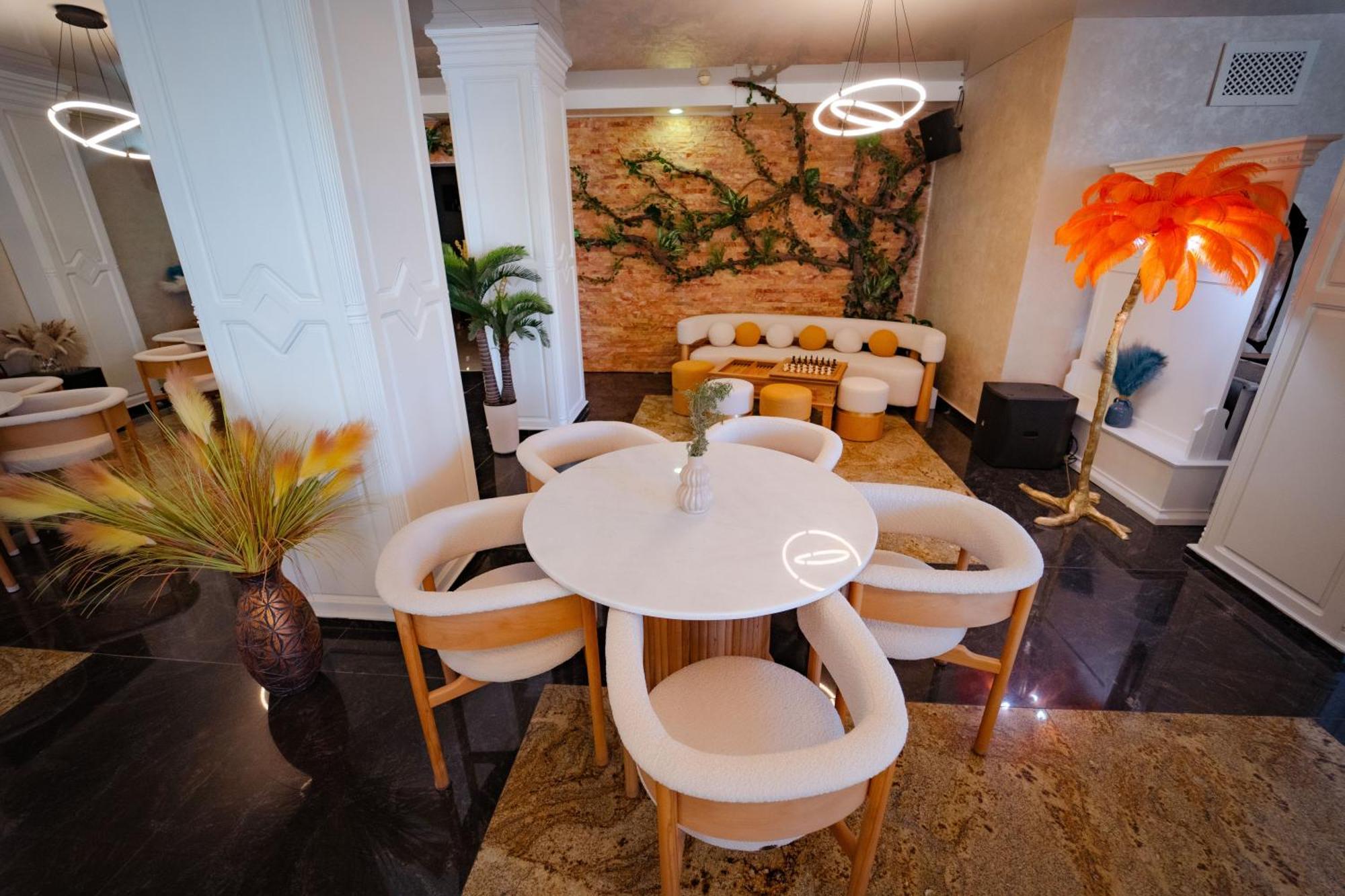 Hotel Almar Luxury Navodari Dış mekan fotoğraf