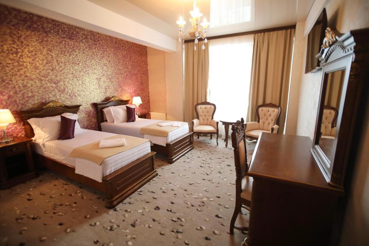 Hotel Almar Luxury Navodari Dış mekan fotoğraf