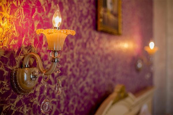 Hotel Almar Luxury Navodari Dış mekan fotoğraf