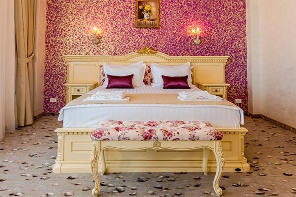 Hotel Almar Luxury Navodari Dış mekan fotoğraf