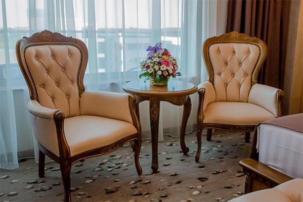 Hotel Almar Luxury Navodari Dış mekan fotoğraf
