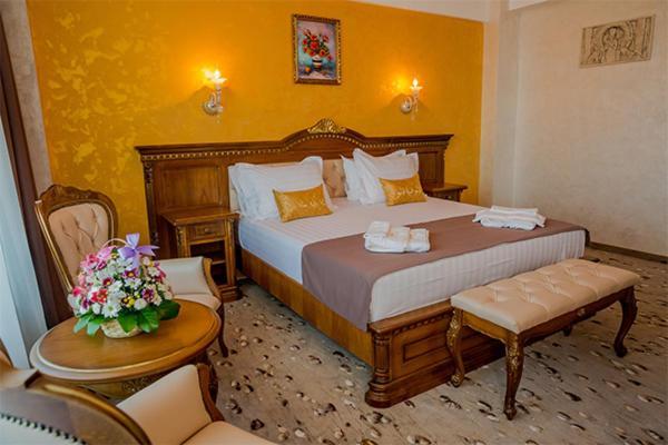 Hotel Almar Luxury Navodari Dış mekan fotoğraf