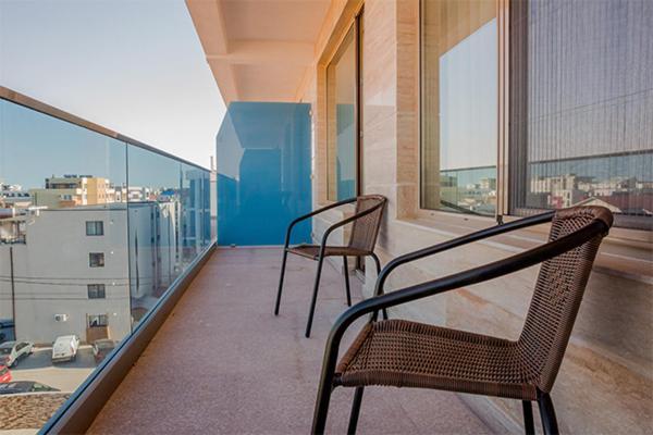 Hotel Almar Luxury Navodari Dış mekan fotoğraf