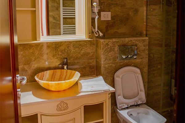 Hotel Almar Luxury Navodari Dış mekan fotoğraf