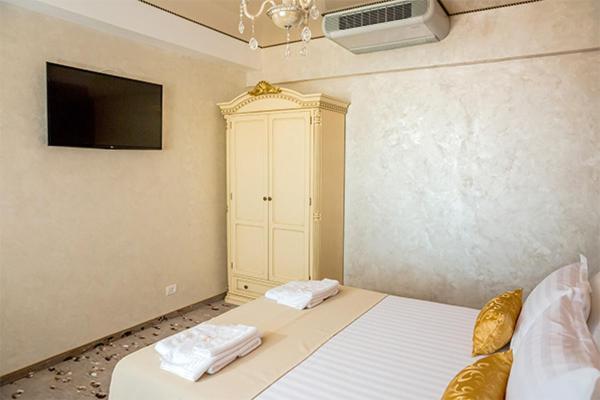Hotel Almar Luxury Navodari Dış mekan fotoğraf