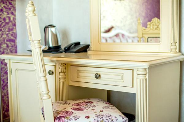 Hotel Almar Luxury Navodari Dış mekan fotoğraf
