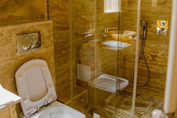 Hotel Almar Luxury Navodari Dış mekan fotoğraf