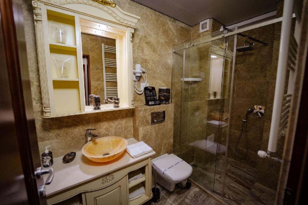Hotel Almar Luxury Navodari Dış mekan fotoğraf