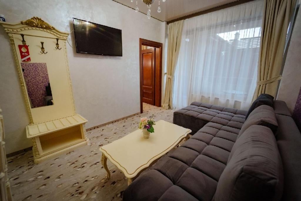 Hotel Almar Luxury Navodari Dış mekan fotoğraf