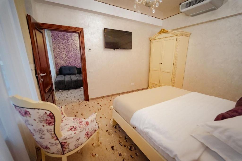 Hotel Almar Luxury Navodari Dış mekan fotoğraf