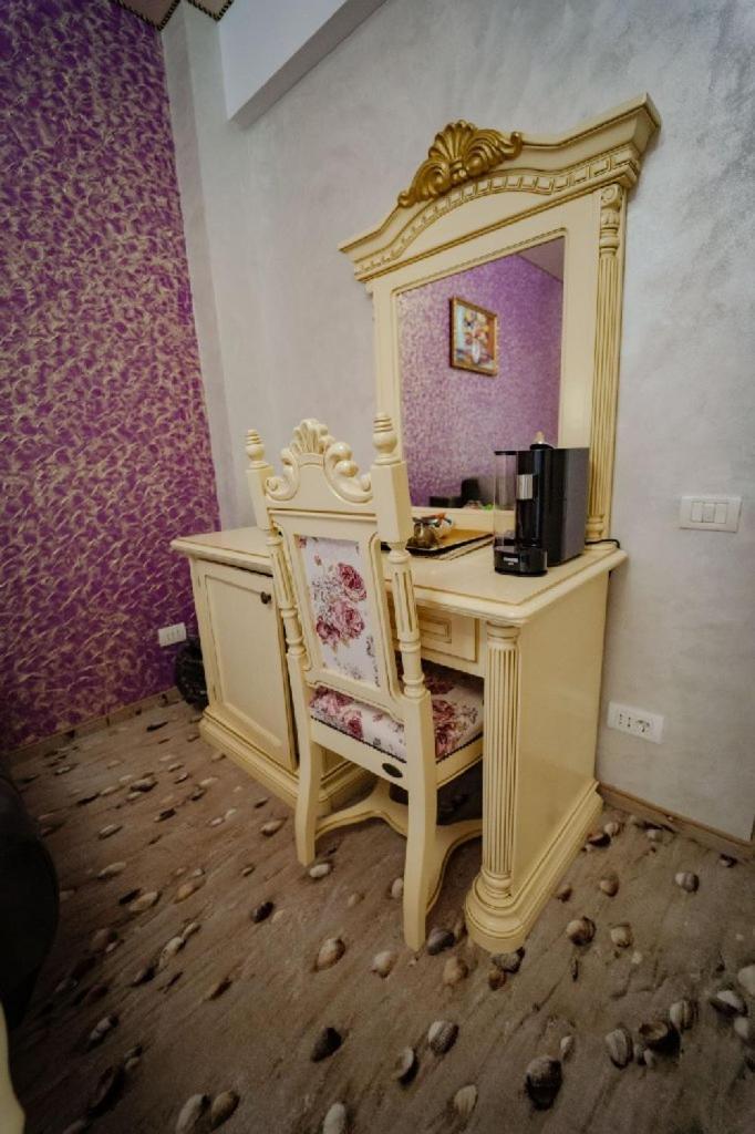 Hotel Almar Luxury Navodari Dış mekan fotoğraf
