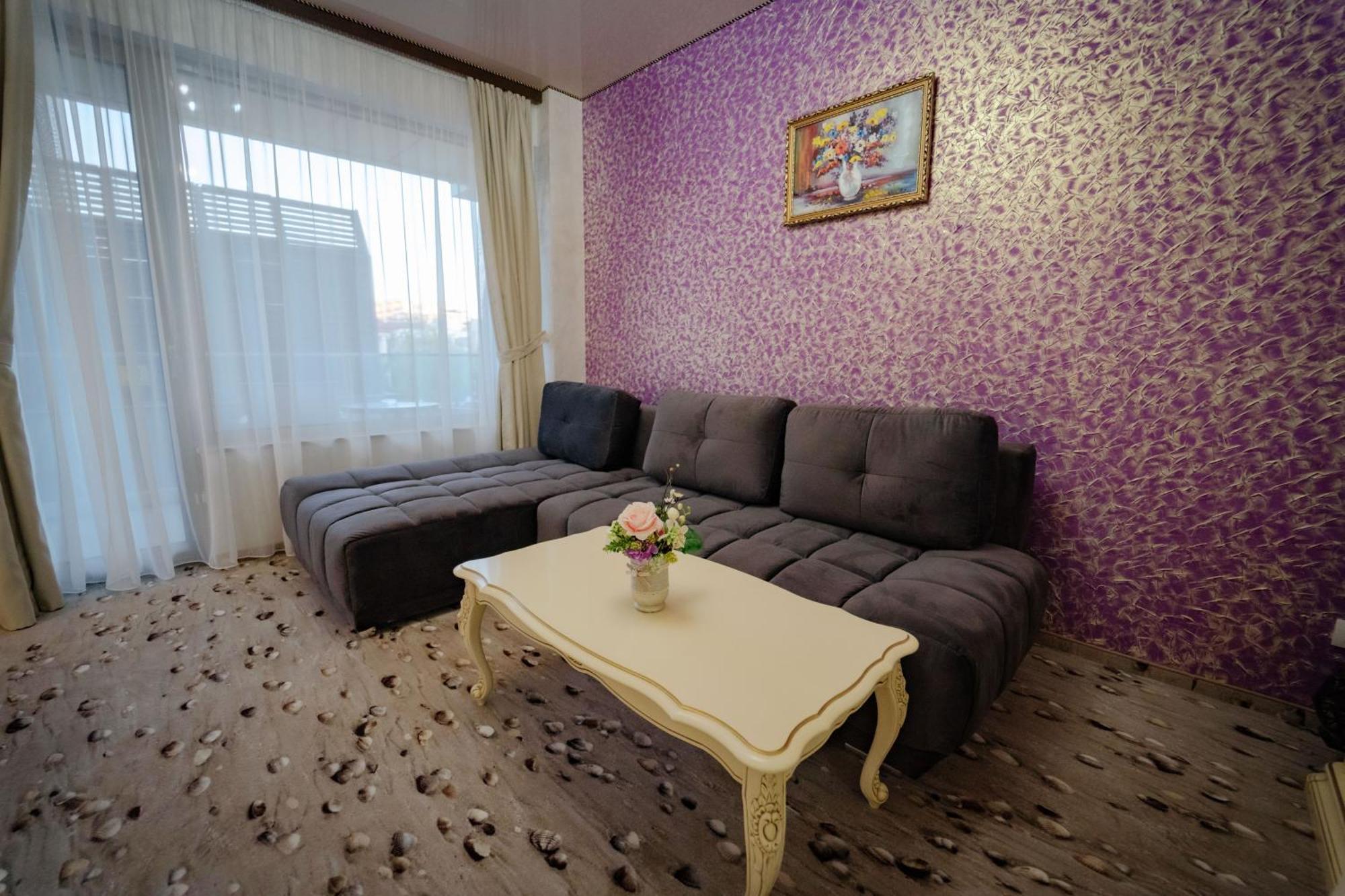 Hotel Almar Luxury Navodari Dış mekan fotoğraf