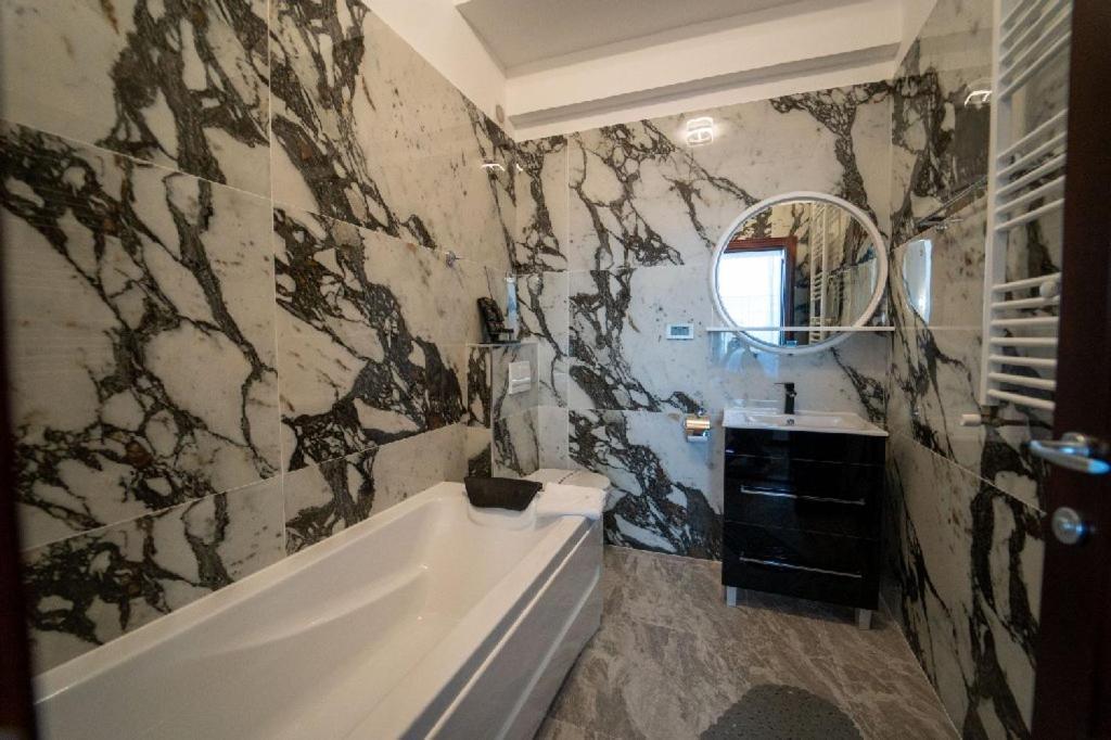 Hotel Almar Luxury Navodari Dış mekan fotoğraf