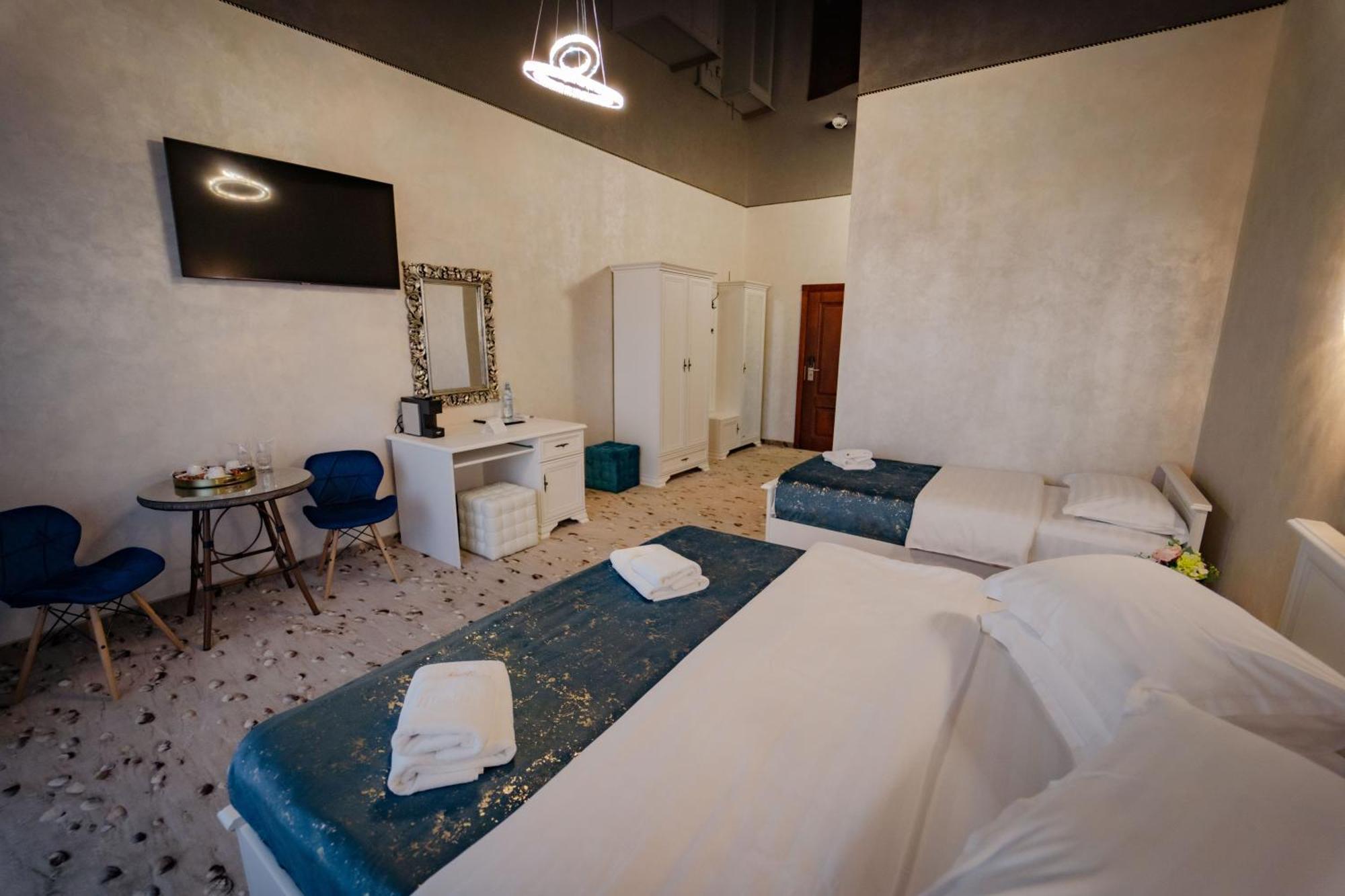 Hotel Almar Luxury Navodari Dış mekan fotoğraf