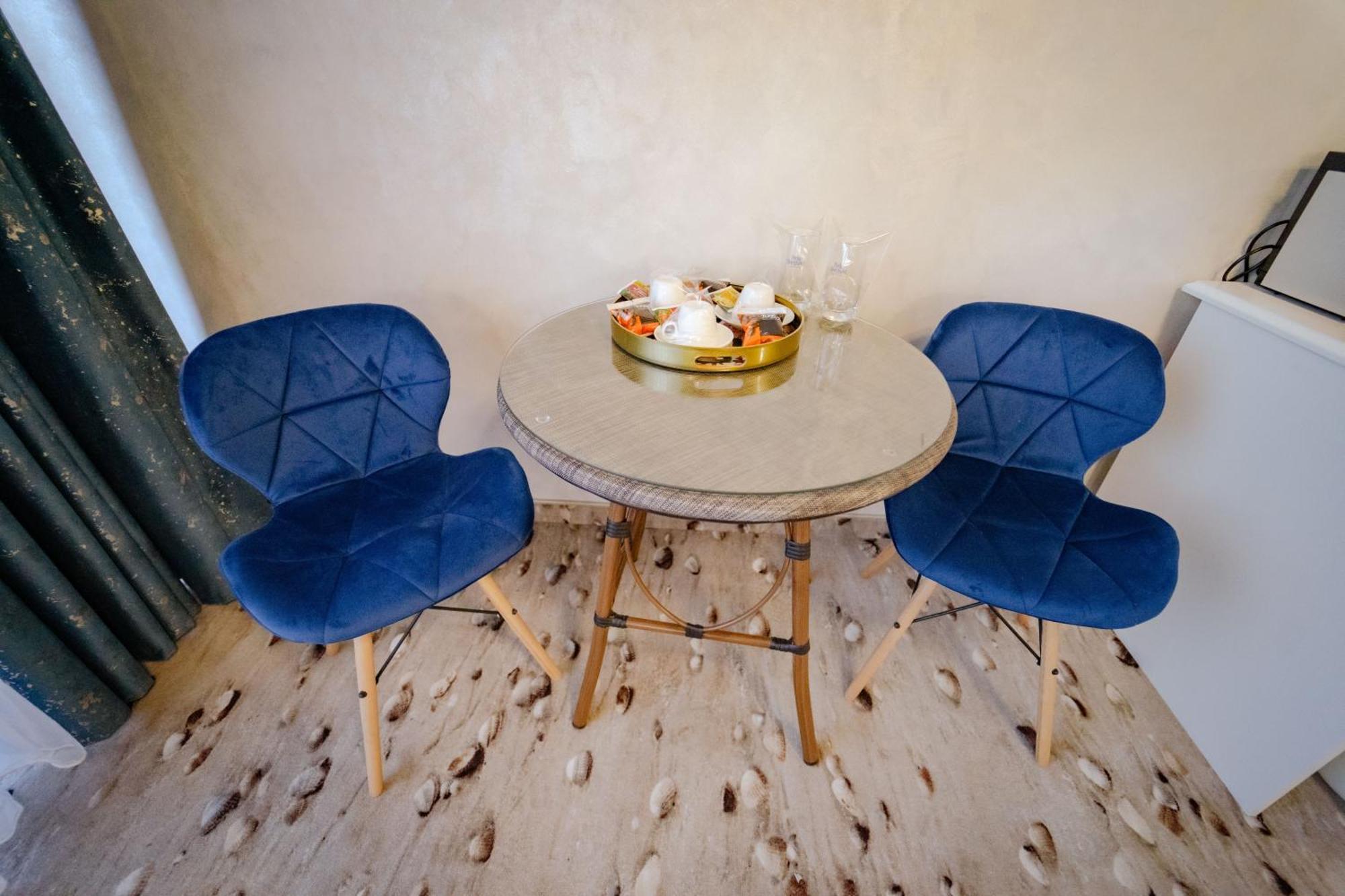 Hotel Almar Luxury Navodari Dış mekan fotoğraf