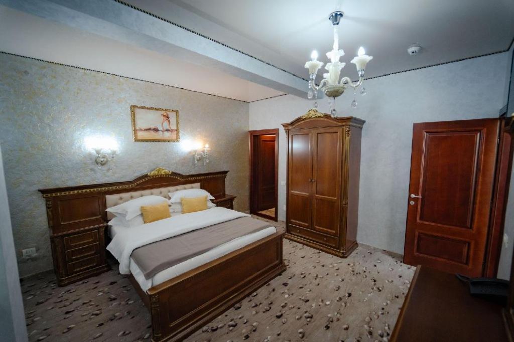 Hotel Almar Luxury Navodari Dış mekan fotoğraf