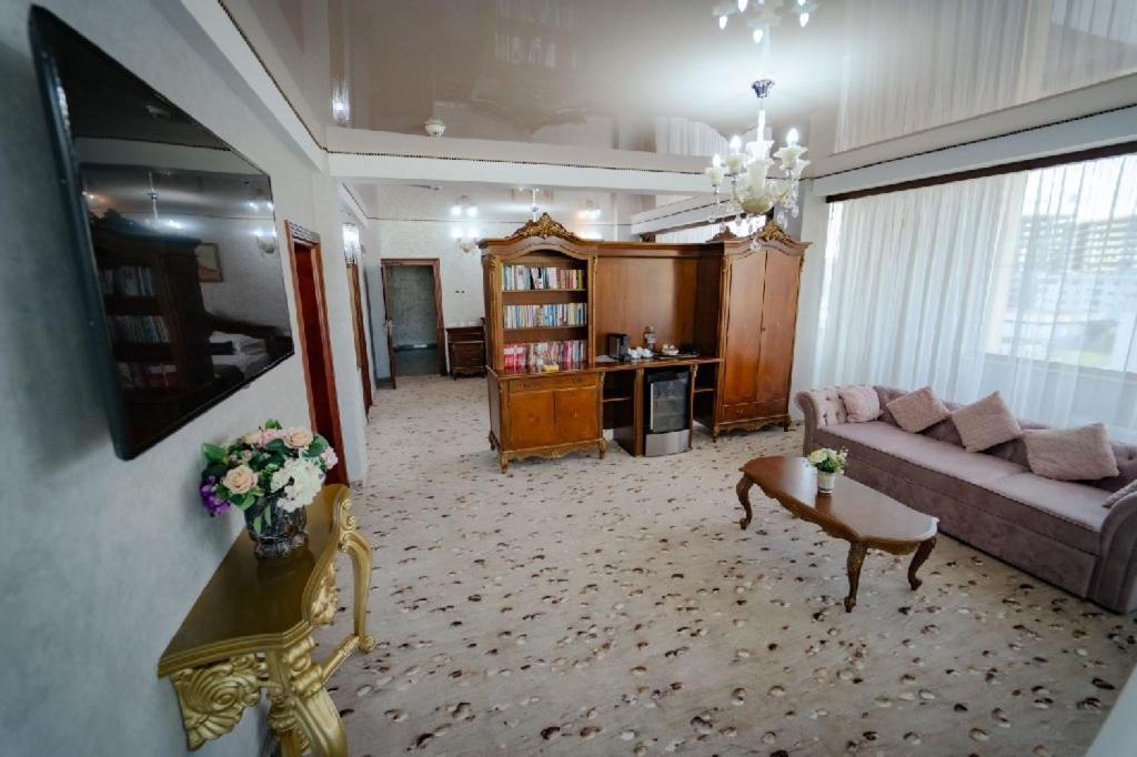 Hotel Almar Luxury Navodari Dış mekan fotoğraf