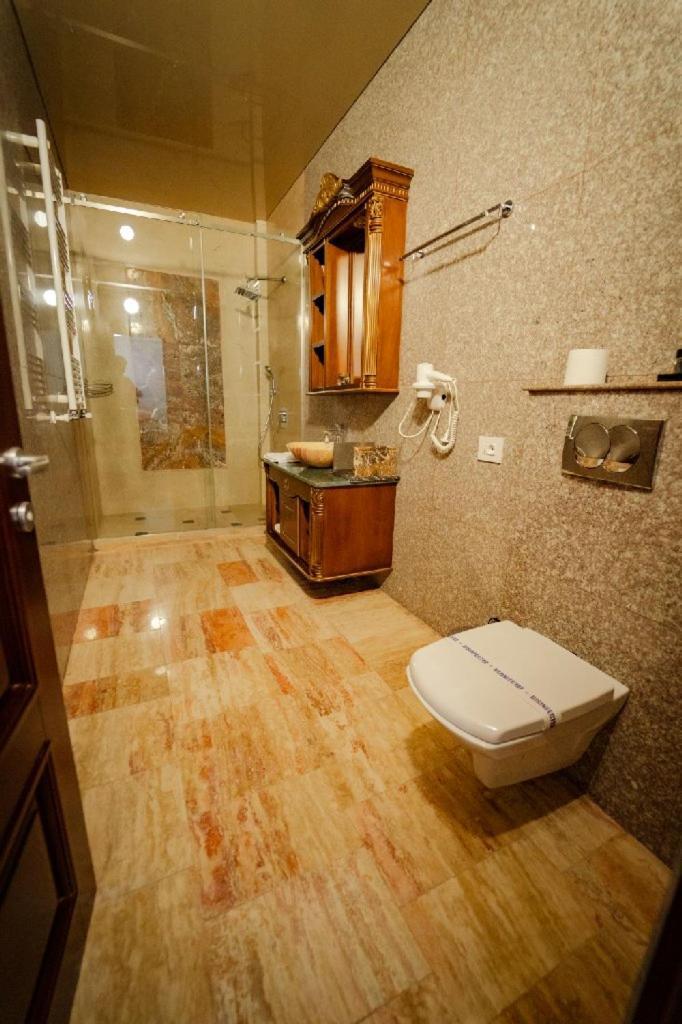Hotel Almar Luxury Navodari Dış mekan fotoğraf